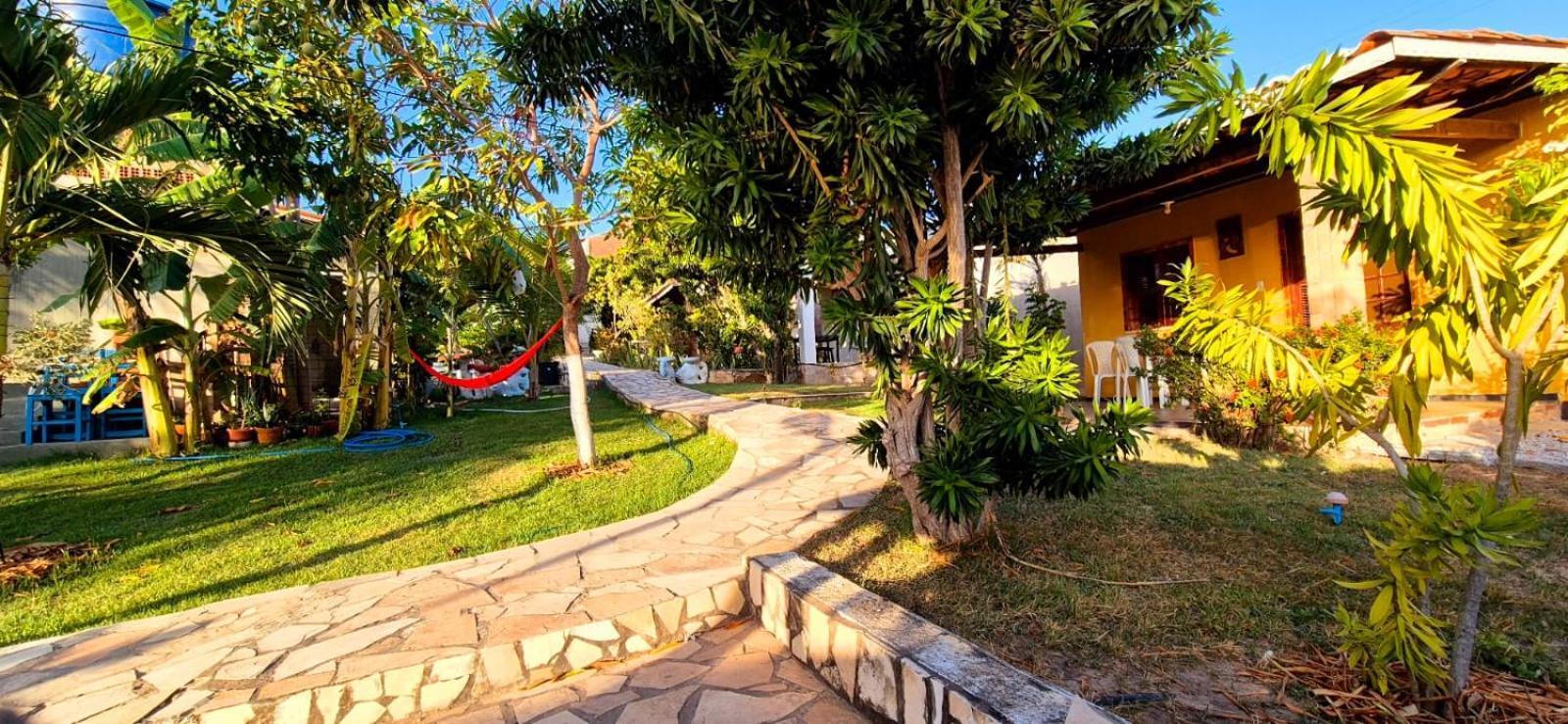 Villa Casa No Residencia Familia Canoa Quebrada Camera foto