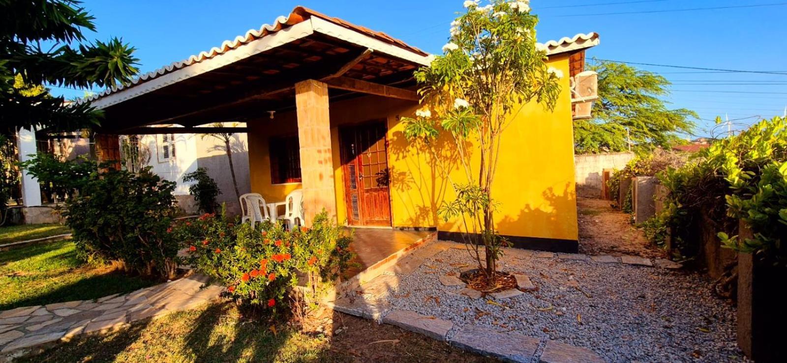 Villa Casa No Residencia Familia Canoa Quebrada Camera foto