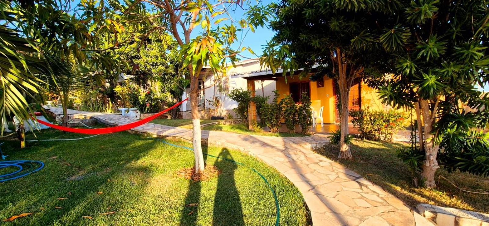 Villa Casa No Residencia Familia Canoa Quebrada Camera foto