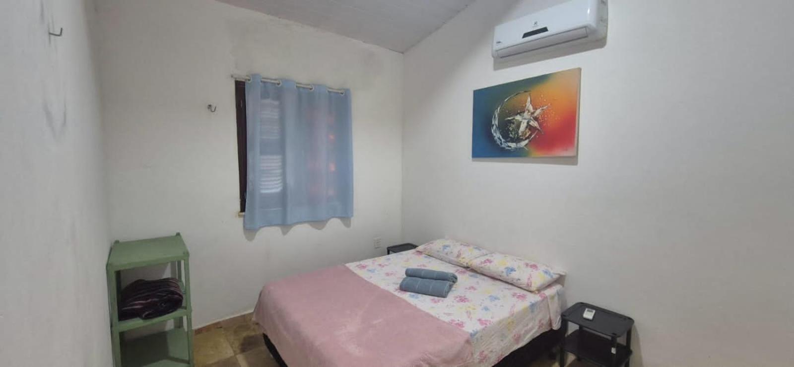 Villa Casa No Residencia Familia Canoa Quebrada Camera foto